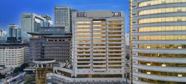 QININ沁住美宿(西安钟鼓楼永宁门地铁站店)图片