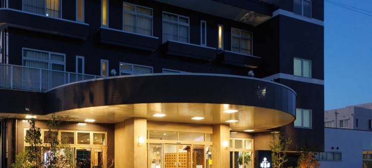 柳川温泉饭店 辉泉庄(Kisenso)图片