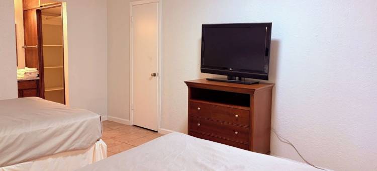 德尔里欧旅馆(Del Rio Inn TX By Hotel O)图片