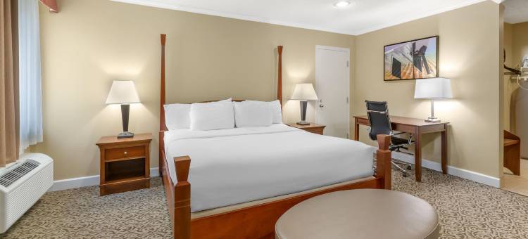 伍斯特贝斯特韦斯特优质酒店及会议中心(Best Western Plus Wooster Hotel  Conference Center)图片