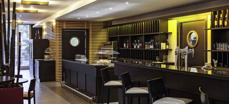 宜必思巴塞罗那莫林斯-德尔雷伊酒店(Ibis Barcelona Molins de Rei)图片