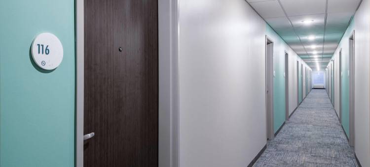 ECHO Suites Aurora - Opening Late 2026图片