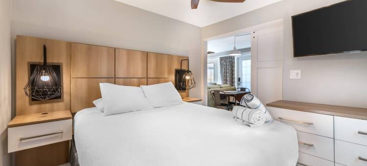 椰子棕榈海滩度假村 II，Ascend 系列酒店(Coconut Palms Beach Resort II, an Ascend Collection Hotel)图片