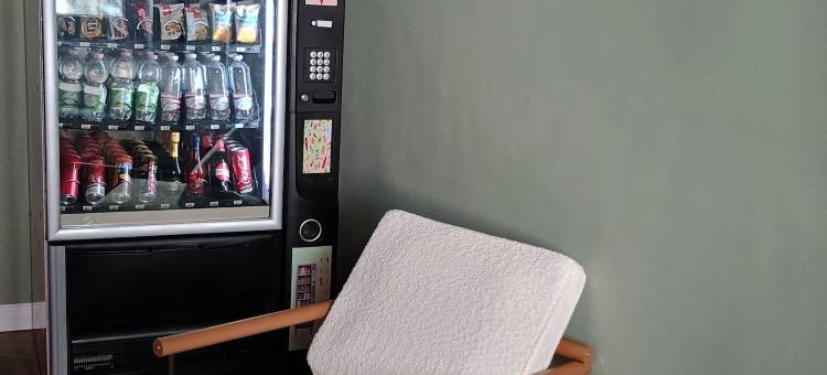 波埃里奥车站客房及公寓(Poerio Station Rooms & Apartment)图片