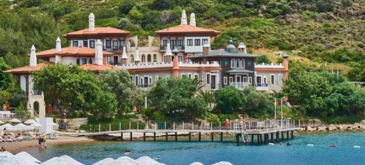 温德姆达特卡Perili湾(Wyndham Datca Perili Bay)图片