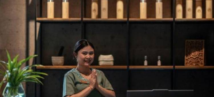 巴厘岛格达斯健康养生度假村(Gdas Bali Health and Wellness Resort)图片