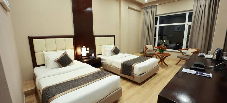 Hotel Empire Stay图片