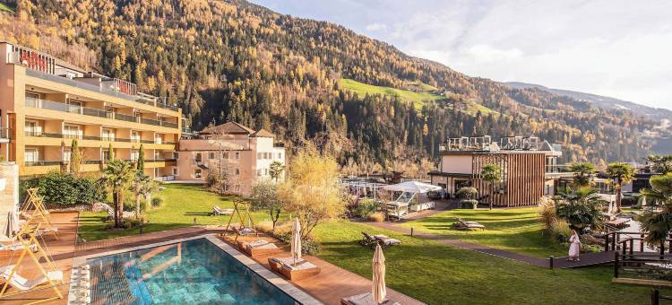 奎伦霍夫豪华度假村帕西尔(Quellenhof Luxury Resort Passeier)图片
