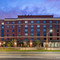 大学公园市坎布里亚酒店