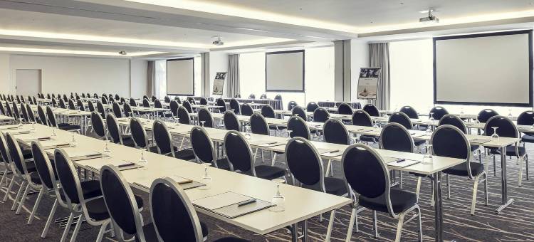 杜塞尔多夫卡尔斯特美居酒店(Mercure Hotel Duesseldorf Kaarst)图片