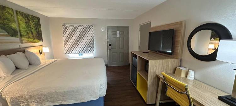 南卡罗来纳州里奇兰温德姆戴斯酒店(Days Inn by Wyndham Ridgeland South Carolina)图片