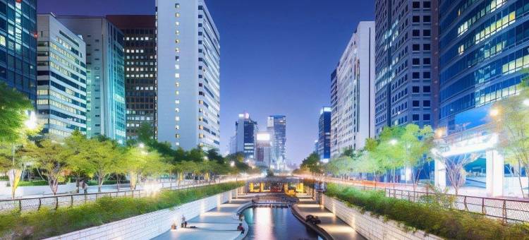 首尔东大门星旅馆(Star Hostel Seoul Dongdaemun)图片