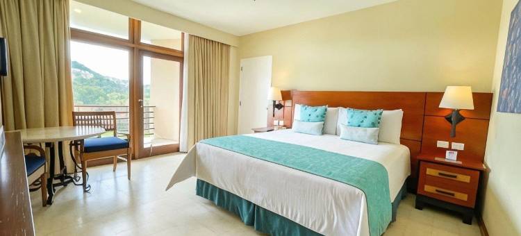 阿卡普尔科皮埃尔蒙多帝国钻石海滨度假村(Pierre Mundo Imperial Riviera Diamante Acapulco)图片