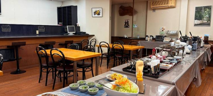 凤凰酒店(Phoenix Hotel)图片