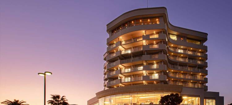 格兰度假村优雅淡路岛酒店(The Gran Resort Elegante Awajishima)图片
