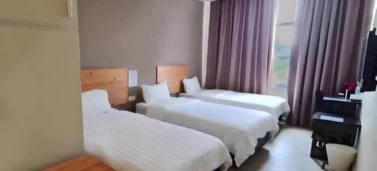 Sg帕卡酒店(Sg. Paka Hotel)图片