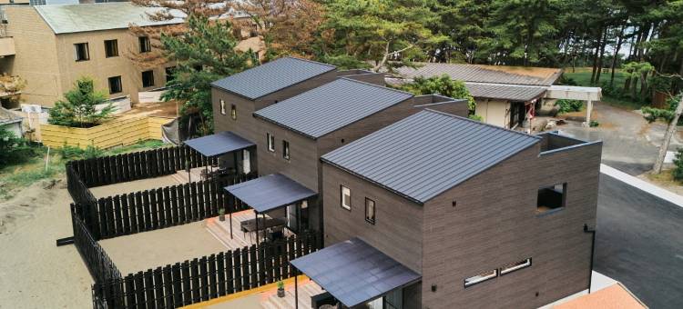 大洗公园酒店(Oarai Park Hotel)图片