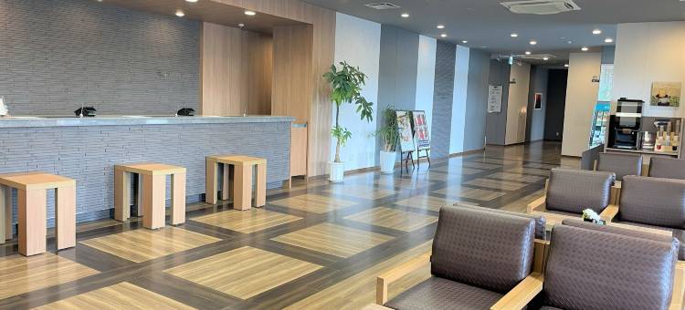 露樱酒店鹿岛店(Hotel Route-Inn Kashima)图片