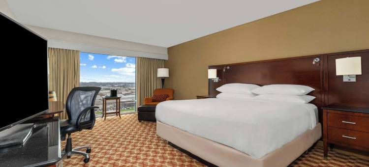 路易维尔市东部万豪酒店(Marriott Louisville East)图片