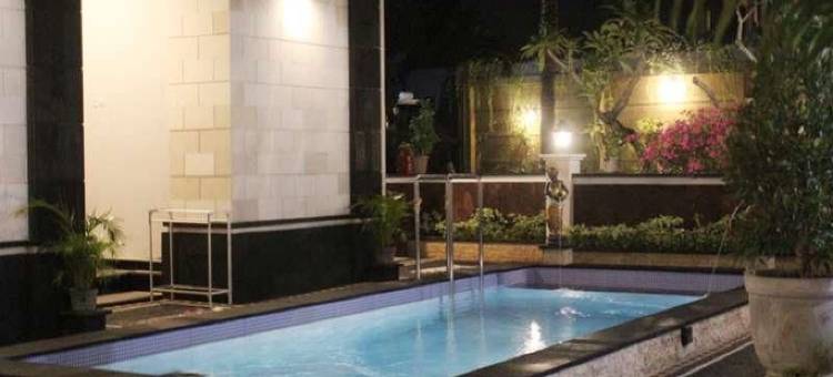 巴厘岛精选 O 巴厘岛近克冬迦南海滩酒店(Collection O Bali near Kedonganan Beach formerly New Asta Graha Homestay)图片