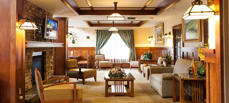 智选假日套房酒店特洛克，HWY 99(Holiday Inn Express & Suites TURLOCK-HWY 99 by IHG)图片