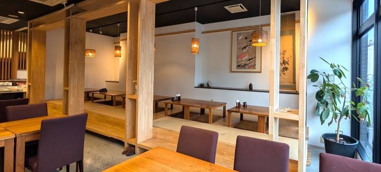 出云人工温泉二股汤之华格林里奇酒店(Green Rich Hotel Izumo (Artificial Hot Spring Futamata Yunohana))图片