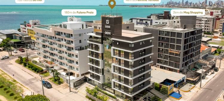 Qavi - Gaudium公寓酒店(Gaudium Apart-Hotel)图片