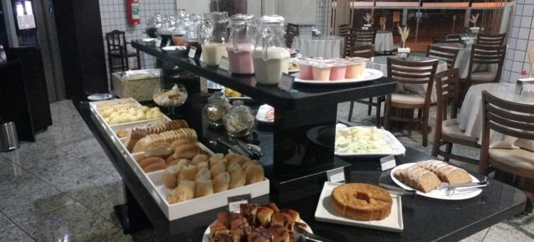 菲里昂广场酒店(Ferian Plaza Hotel)图片