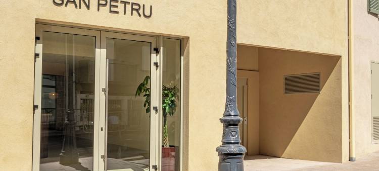 圣佩特鲁(SAN PETRU)图片