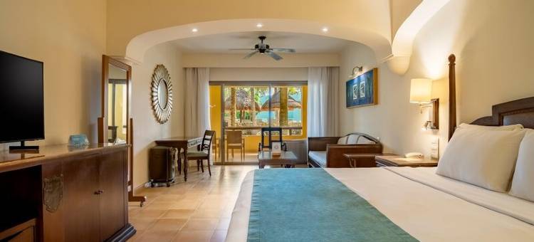 帕莱索伊贝罗斯塔林铎酒店(Iberostar Selection Paraíso Lindo)图片