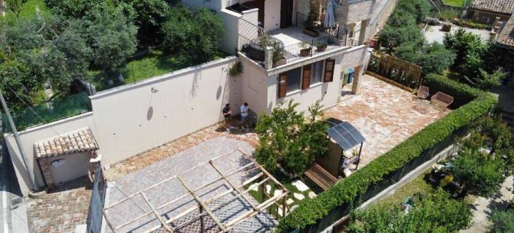 蜜蜂之家(La Casa Delle Api)图片