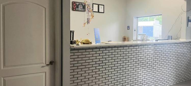 阿肯色温泉城Studio 6套房(Studio 6 Suites Hot Springs AR)图片