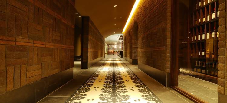 定山溪温泉度假村鶴雅森之謌酒店(Jozankei Tsuruga Resort Spa Mori No Uta)图片