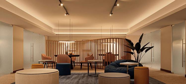 voco瓜达拉哈拉会展中心酒店 by IHG(Voco Guadalajara Expo by IHG)图片