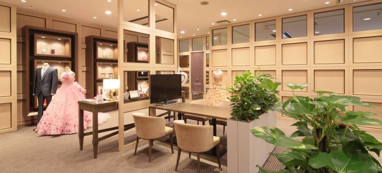 野上总统酒店(Nogami President Hotel)图片