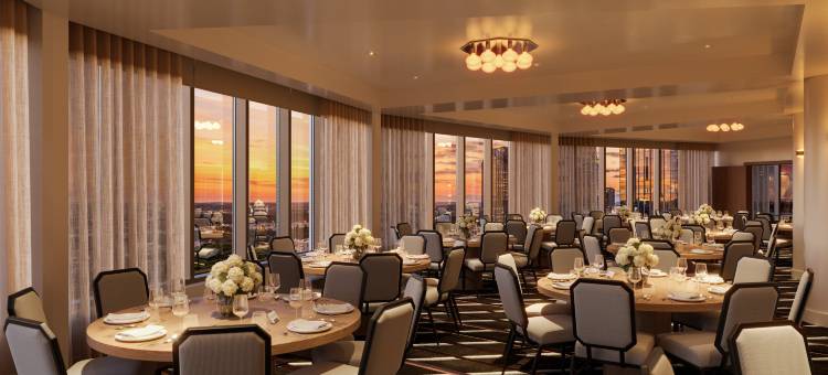 英迪格罗利市中心酒店，洲际旗下(Hotel Indigo Raleigh Downtown by IHG)图片