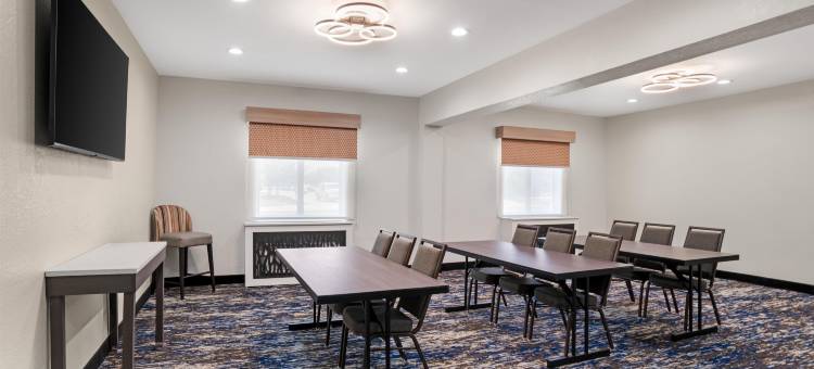 迪伊伯维尔贝斯特韦斯特优质酒店(Best Western Plus DIberville)图片