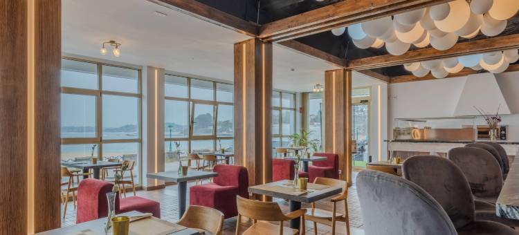 法兰达里亚斯阿尔塔斯酒店，Ascend 酒店精选(Faranda Rias Altas, Ascend Hotel Collection)图片