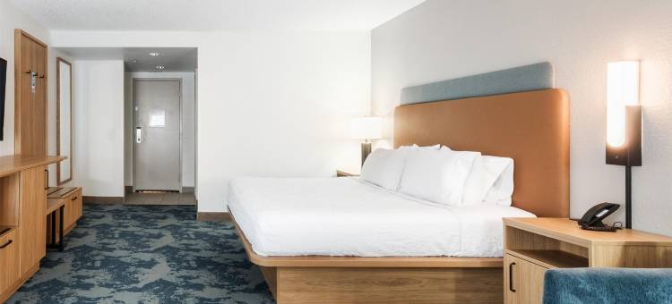 哈伯盖特欢朋酒店(Hampton Inn North Myrtle Beach-Harbourgate)图片