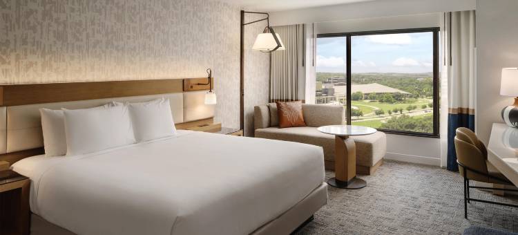 奥斯汀凯悦酒店(Hyatt Regency Austin)图片