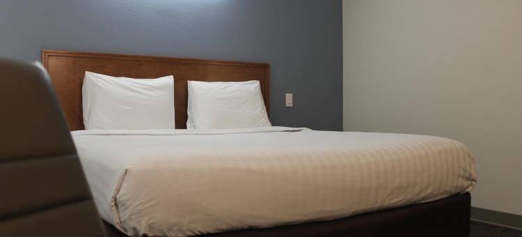 罗纳特公园旅馆(Inn at Rohnert Park)图片