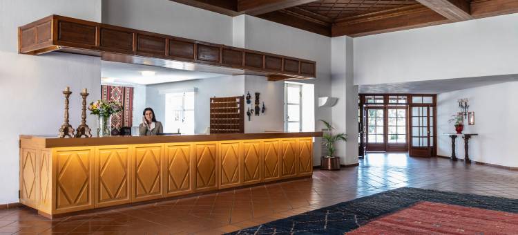 阿玛利亚梅黛奥拉酒店(Amalia Hotel Meteora)图片