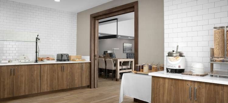 BWI机场居家酒店(Residence Inn BWI Airport)图片