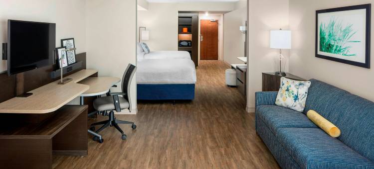 大洋城万枫酒店及套房(Fairfield Inn & Suites Ocean City)图片