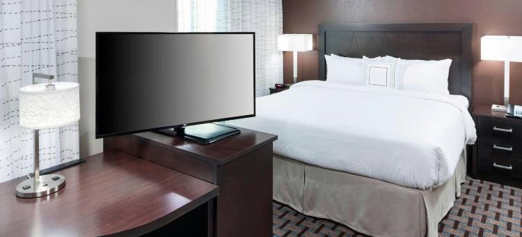 达拉斯普莱诺/理查森居家酒店(Residence Inn Dallas Plano/Richardson)图片
