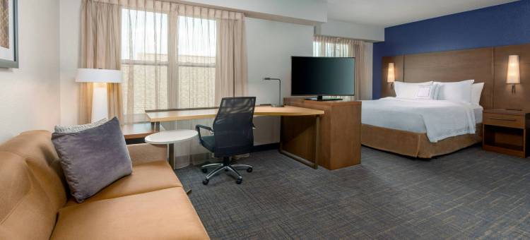 波士顿布罗克顿/伊斯顿居家酒店(Residence Inn Boston Brockton/Easton)图片