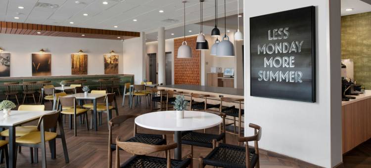 达拉斯南部迪索托万枫酒店及套房(Fairfield Inn & Suites DeSoto Dallas South)图片