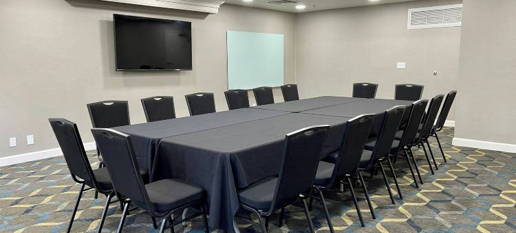 萨克拉门托机场纳托马斯居家酒店(Residence Inn Sacramento Airport Natomas)图片