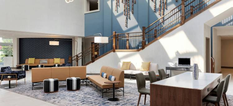 伍德布里奇德尔塔酒店(Delta Hotels Woodbridge)图片