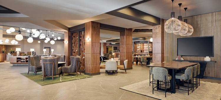 柯林斯堡万豪酒店(Fort Collins Marriott)图片